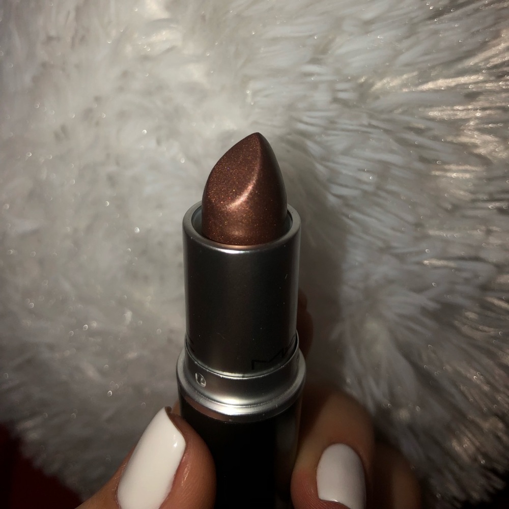 NEW MAC LIPSTICK